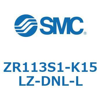 大型真空ユニット ZR113 SMC
