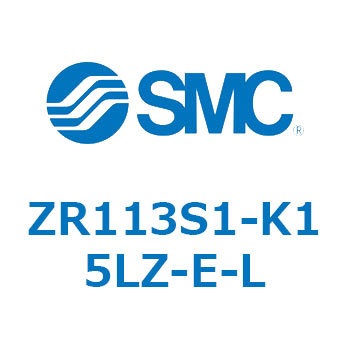 大型真空ユニット ZR113 SMC