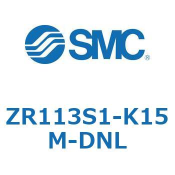 大型真空ユニット ZR113 SMC