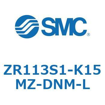 大型真空ユニット ZR113 SMC