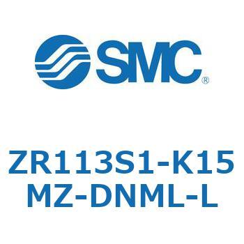 大型真空ユニット ZR113 SMC