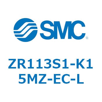 大型真空ユニット ZR113 SMC
