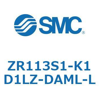 大型真空ユニット ZR113 SMC
