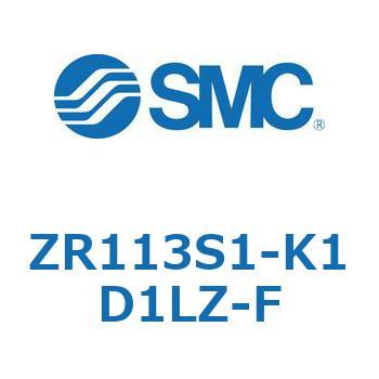 大型真空ユニット ZR113 SMC