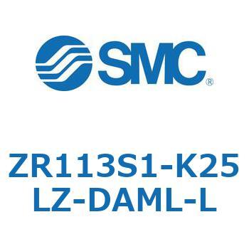 大型真空ユニット ZR113 SMC
