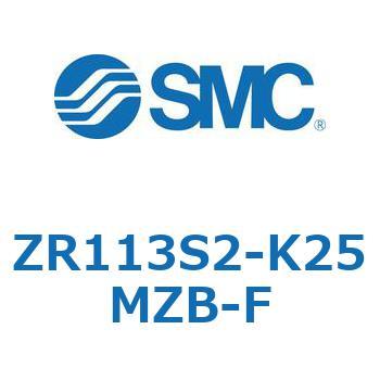 大型真空ユニット ZR113 SMC