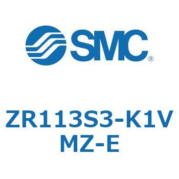 大型真空ユニット ZR113 SMC