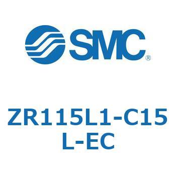 大型真空ユニット ZR115 SMC