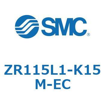 大型真空ユニット ZR115 SMC
