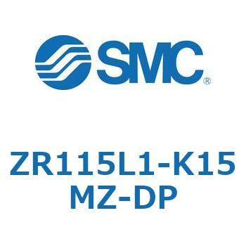 大型真空ユニット ZR115 SMC