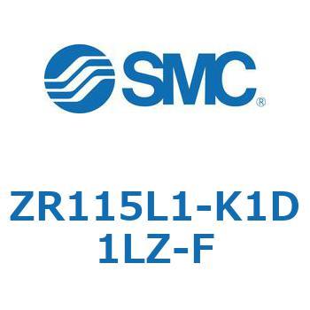 大型真空ユニット ZR115 SMC