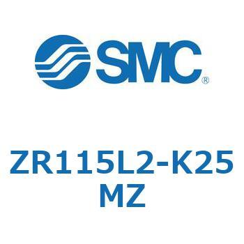 大型真空ユニット ZR115 SMC