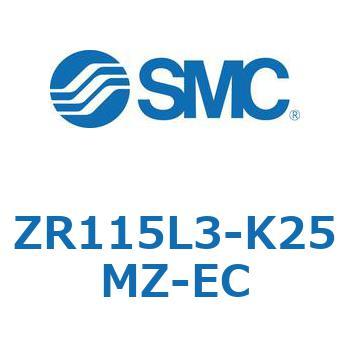 大型真空ユニット ZR115 SMC