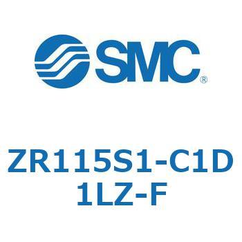 大型真空ユニット ZR115 SMC