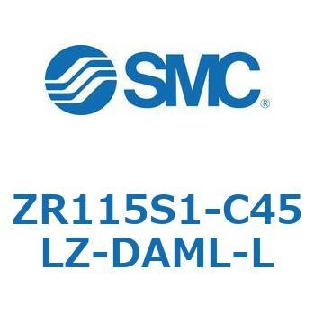 大型真空ユニット ZR115 SMC