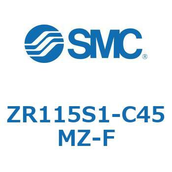 大型真空ユニット ZR115 SMC