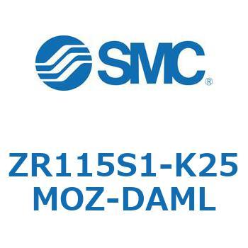 大型真空ユニット ZR115 SMC