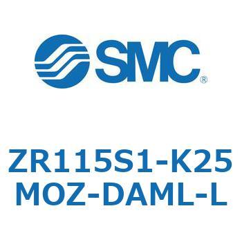 大型真空ユニット ZR115 SMC