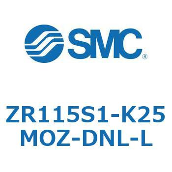 大型真空ユニット ZR115 SMC