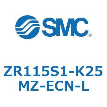 大型真空ユニット ZR115 SMC