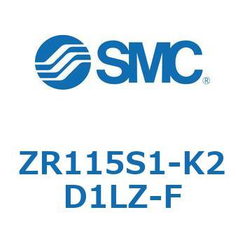 大型真空ユニット ZR115 SMC