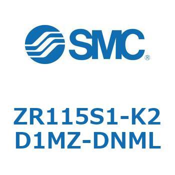大型真空ユニット ZR115 SMC