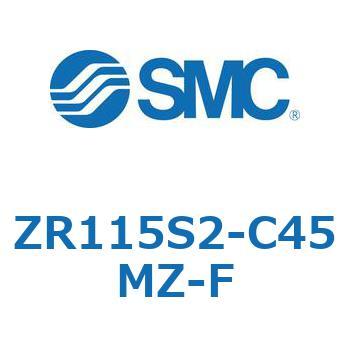 大型真空ユニット ZR115 SMC