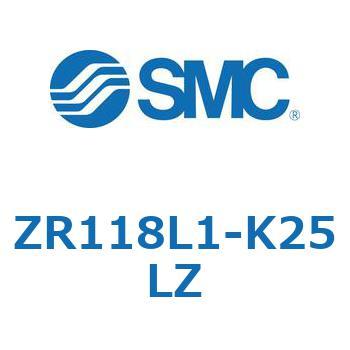大型真空ユニット ZR118 SMC