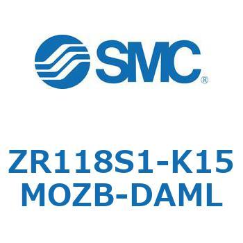 大型真空ユニット ZR118 SMC