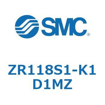 大型真空ユニット ZR118 SMC