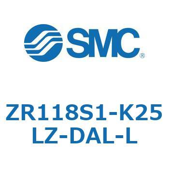 大型真空ユニット ZR118 SMC