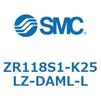 大型真空ユニット ZR118 SMC