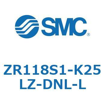 大型真空ユニット ZR118 SMC
