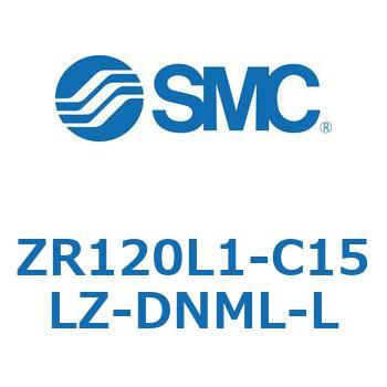 大型真空ユニット ZR120 SMC