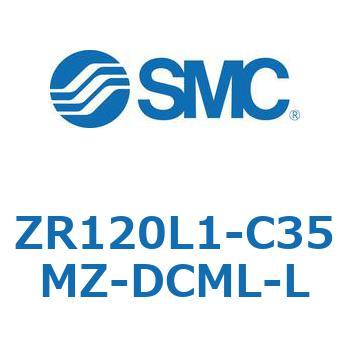 大型真空ユニット ZR120 SMC