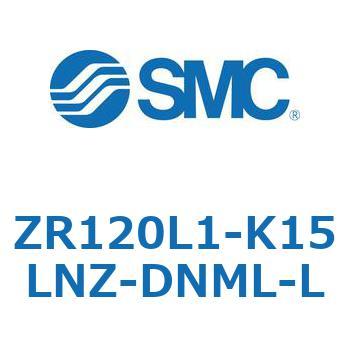 大型真空ユニット ZR120 SMC