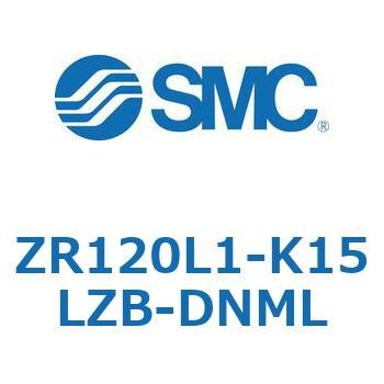 大型真空ユニット ZR120 SMC