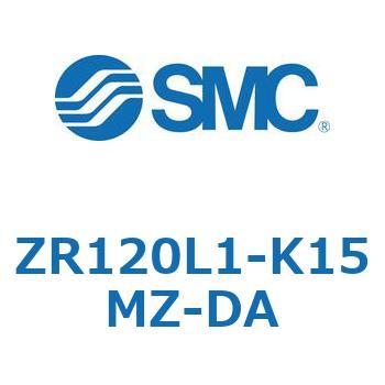 大型真空ユニット ZR120 SMC