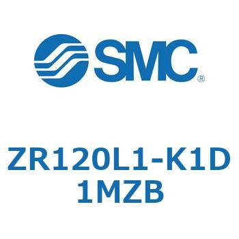 大型真空ユニット ZR120 SMC