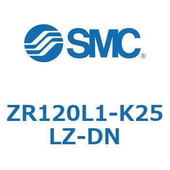 大型真空ユニット ZR120 SMC