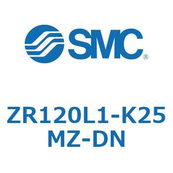 大型真空ユニット ZR120 SMC