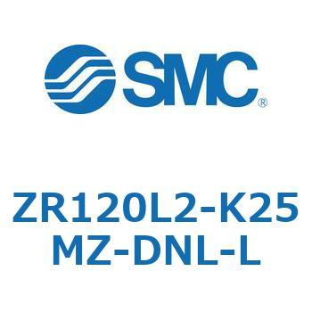 大型真空ユニット ZR120 SMC