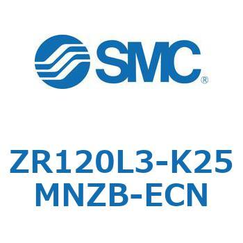 大型真空ユニット ZR120 SMC