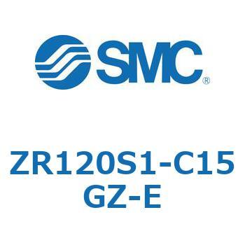 大型真空ユニット ZR120 SMC