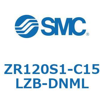 大型真空ユニット ZR120 SMC