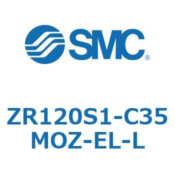 大型真空ユニット ZR120 SMC
