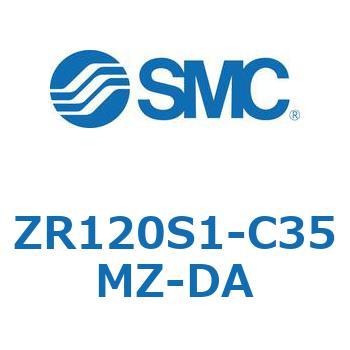 大型真空ユニット ZR120 SMC