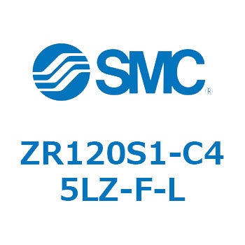 大型真空ユニット ZR120 SMC