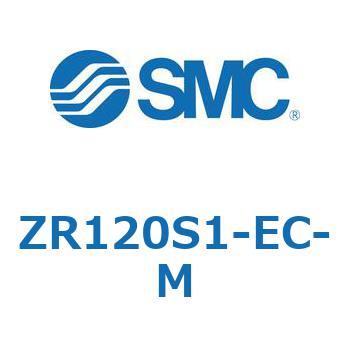 大型真空ユニット ZR120 SMC
