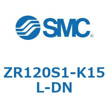 大型真空ユニット ZR120 SMC